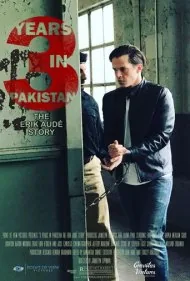 ۳ سال در پاکستان: داستان اریک اود (3 Years in Pakistan: The Erik Aude Story)