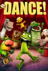 برقص! (Dance!)