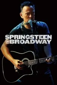اسپرینگستین در برادوی (Springsteen on Broadway)