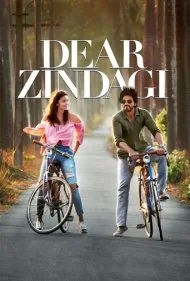 زندگی عزیز (Dear Zindagi)