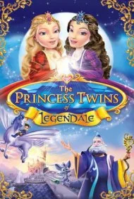 دوقلوهای پرنسس لجندیل (The Princess Twins of Legendale)