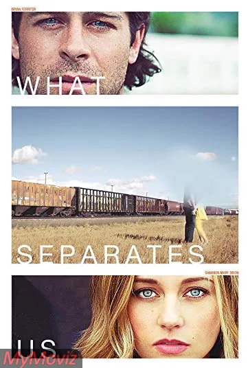 آنچه ما را جدا می‌کند (What Separates Us)