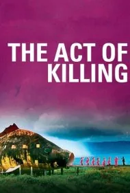 قانون کشتن (The Act of Killing)