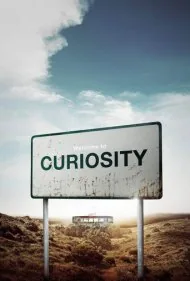 به کیوریاسیتی خوش آمدید (Welcome to Curiosity)