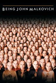 جان مالکوویچ بودن (Being John Malkovich)