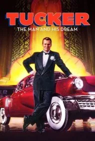 تاکر: مرد و رویایش (Tucker: The Man and His Dream)