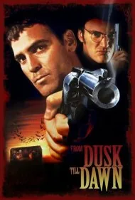 از شامگاه تا بامداد (From Dusk Till Dawn)