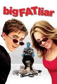 دروغگوی چاق گنده (Big Fat Liar)