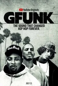 جی-فانک (G-Funk)