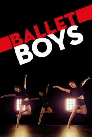 پسران باله (Ballet Boys)