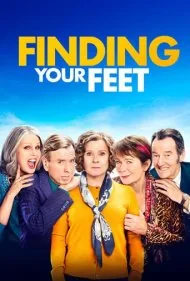 پاهایت را پیدا کن (Finding Your Feet)