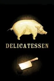 اغذيه فروشي (Delicatessen)