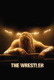 کشتی‌گیر (The Wrestler)
