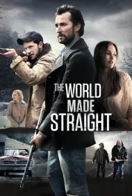 دنیای مستقیم شده (The World Made Straight)