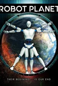 سیاره ربات‌ها (Robot Planet)