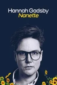 هانا گدزبی: نانت (Hannah Gadsby: Nanette)