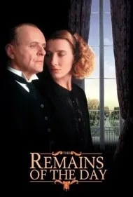 بازمانده روز (The Remains of the Day)