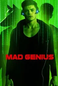 نابغه دیوانه (Mad Genius)