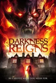 تاریکی حکم‌فرماست (Darkness Reigns)