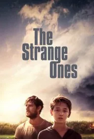 عجیب و غریب‌ها (The Strange Ones)