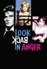 با خشم به گذشته بنگر (Look Back in Anger)