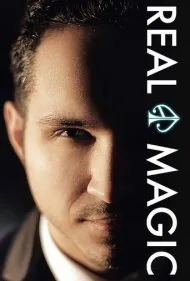 آدام پاتل: جادوی واقعی (Adam Patel: Real Magic)