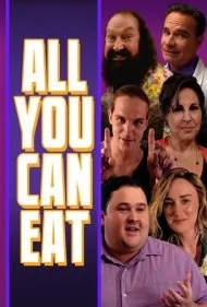 هر چقدر می‌توانی بخور (All You Can Eat)