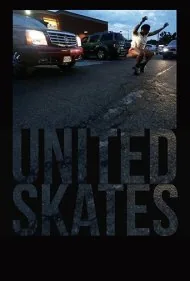 اسکیت‌های متحد (United Skates)