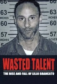استعداد هدررفته (Wasted Talent)