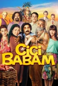 ناپدری من: هیپی (My Step Dad: The Hippie)