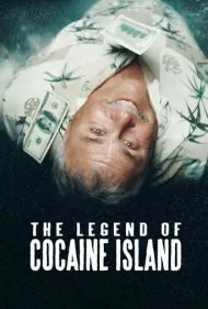 افسانه جزیره کوکائین (The Legend of Cocaine Island)