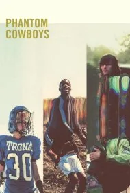 گاوچران‌های شبح‌وار (Phantom Cowboys)