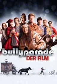 نمایش رؤیایی: فیلم (Bullyparade: The Movie)
