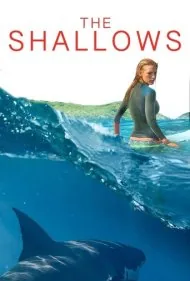 آب‌های کم‌عمق (The Shallows)