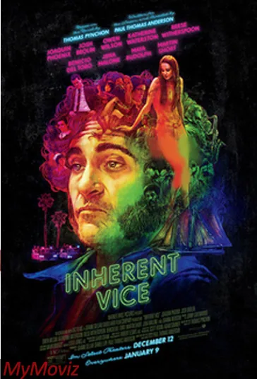 خباثت زاتی (Inherent Vice)