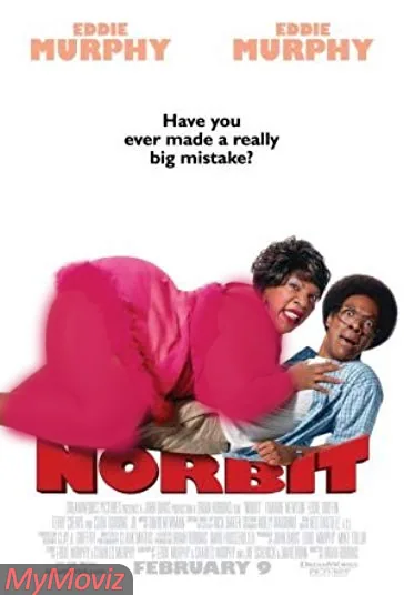 نوربیت (Norbit)