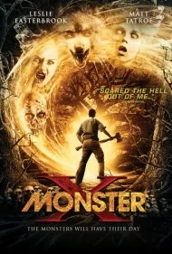 هیولا ایکس (Monster X)