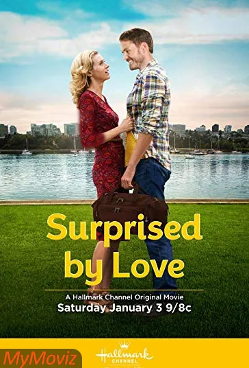 غافلگیری عشق (Surprised by Love)