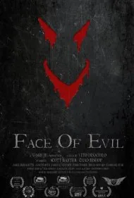چهره شرارت (Face of Evil)