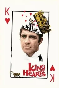سلطان قلب‌ها (King of Hearts)