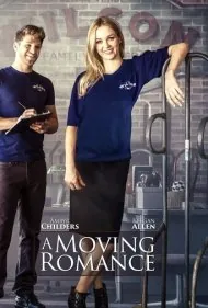 عشق متحرک (A Moving Romance)