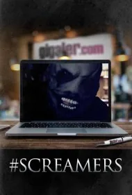 فریادزنان (#Screamers)
