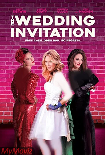 دعوت عروسی (The Wedding Invitation)