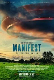 مظنه: عصر چریزینیم (Manifest: The Chryzinium Era)
