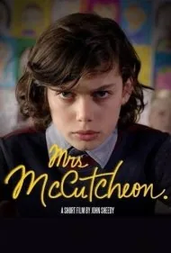 خانم مک کاچن (Mrs McCutcheon)
