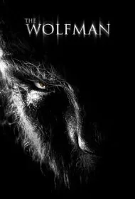 مرد گرگ‌نما (The Wolfman)
