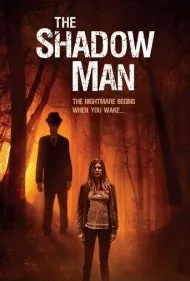 مرد سایه (The Shadow Man)