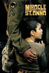 معجزه در سنت آنا (Miracle at St. Anna)