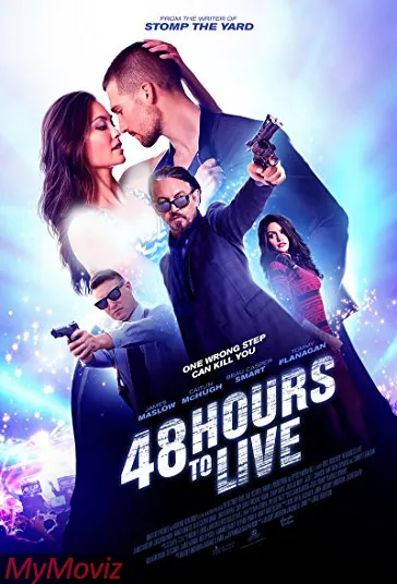48 ساعت تا زنده ماندن (48 Hours to Live)