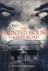 خانه خالی از سکنه در جاده کربی (The Haunted House on Kirby Road)